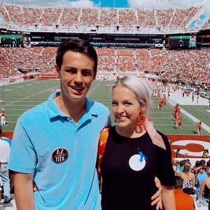 Meet your Posher, Sophie